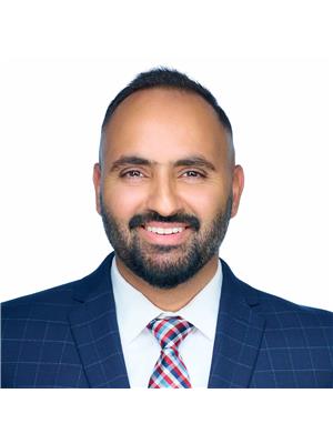 GARY DHALIWAL