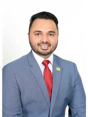 GURDEEP BENIPAL