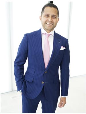 IDRIS BAIG