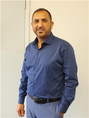 NASIR AHMAD