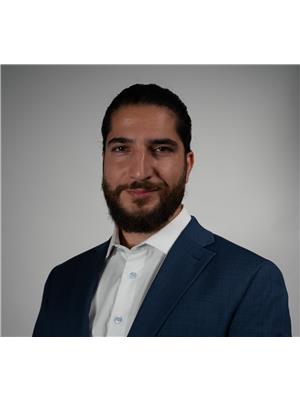 PARSA ABBASI