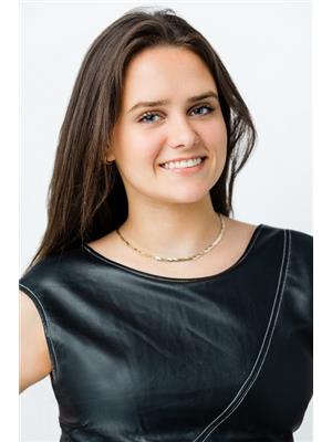 SARAH CROMIE
