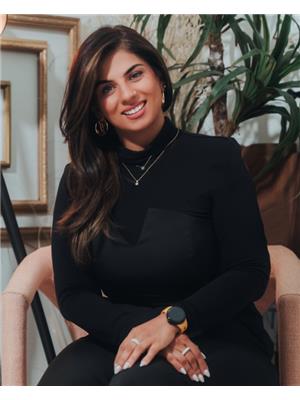 SOFIA BADRUDDIN