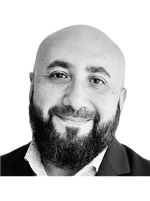 ROY AL SAYEGH