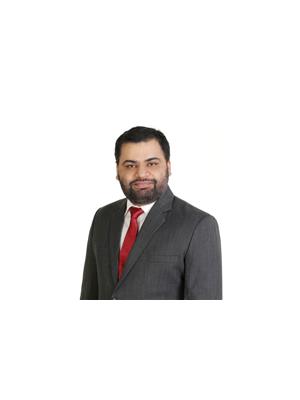 HARJINDER SINGH BRAR