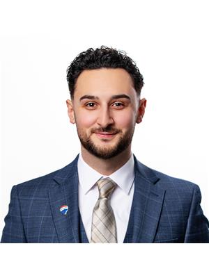 MITCHELL CUSCHIERI