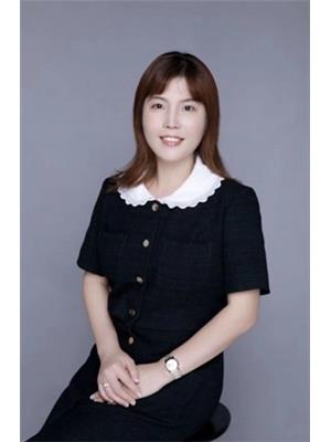 CRYSTAL CHEN