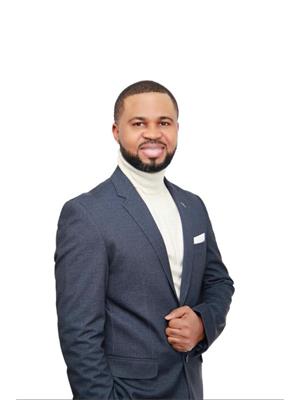 EDWIN CHUKWUJAMA