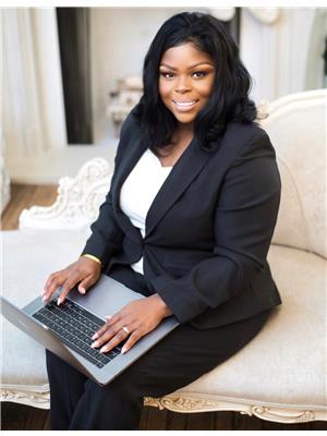 LOVETTE BASDEN
