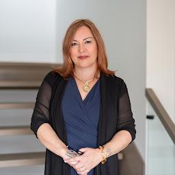NATALIE DESCHENE-STODDART