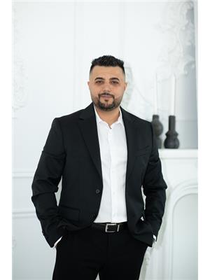 RIAD ABDUL BAKI