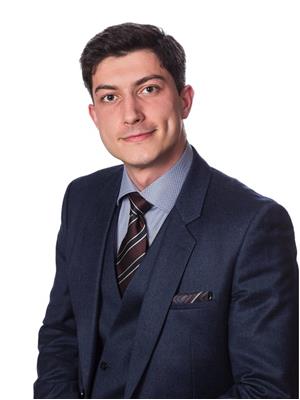 ADAM CHIANELLI