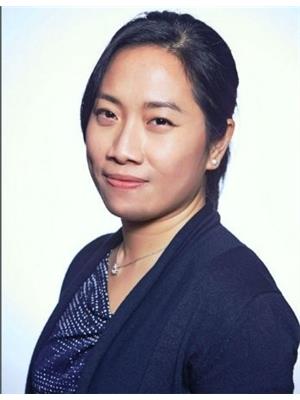 KATHLEEN CHEUNG