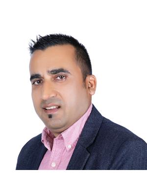BISHNU BHANDARI