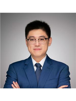 JOSEPH FU