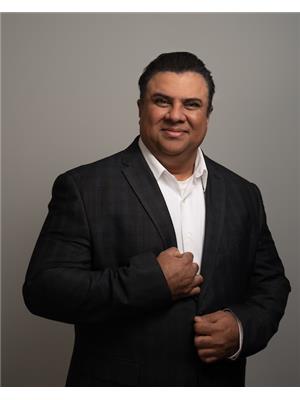 VIK DHALIWAL