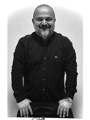 ILKER DAGLI
