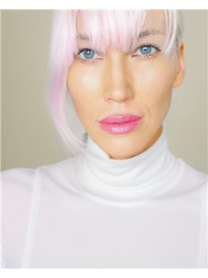 ALEXIS FREEMAN