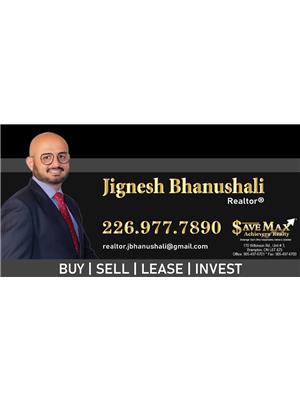 JIGNESH BHANUSHALI