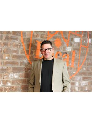 KEN BENNINGTON