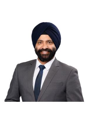 KARANVIR GANDHI
