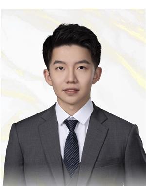 AMBROSE CHEN