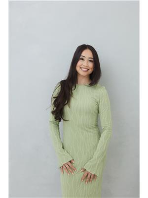JULIA DELA CRUZ