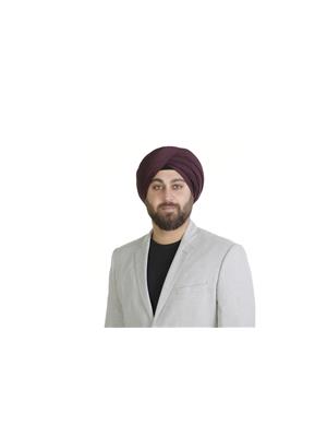 ANGAD SINGH BAWA