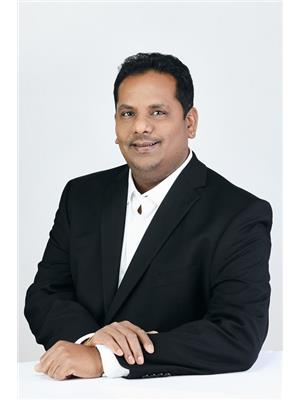 RAM BAVANARI