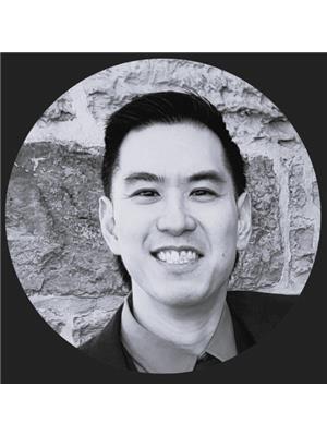 NATHANIEL CHIU
