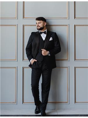 SULEYMAN BERK DEVECI