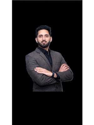 CHAITANYA BANSAL