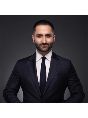 POUYA AHMADI