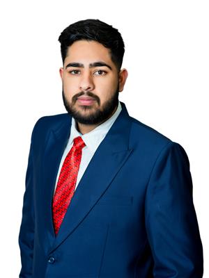 MANSEHAJ DOSANJH