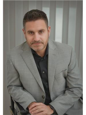 JOE FERRERI