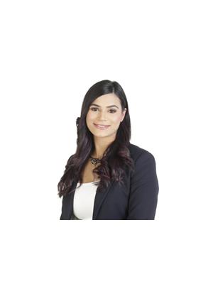 AMRIT BRAR
