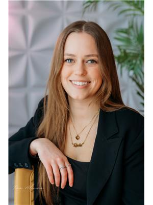 RACHEL BROWN