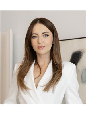 VLADLENA ANDROSENKO
