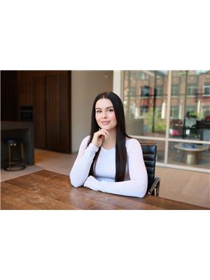 ALEXA GAMBLE