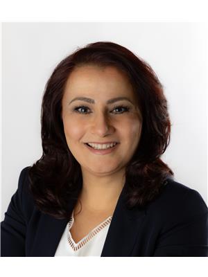 MIRNA BOULOS