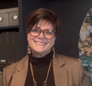 WENDY FEATHERSTONE