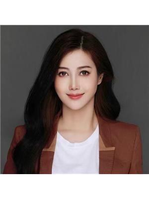 ANGELICA CHUNG