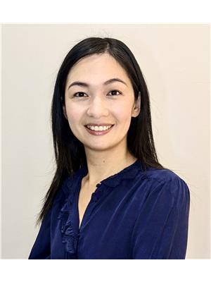 KAREN CHAN