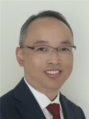 BRIAN CHAU