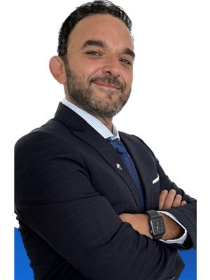 NICK AVRAMOVSKI