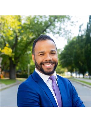DAVID ADAM BLACK-CHARLEBOIS
