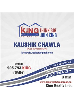 KAUSHIK CHAWLA