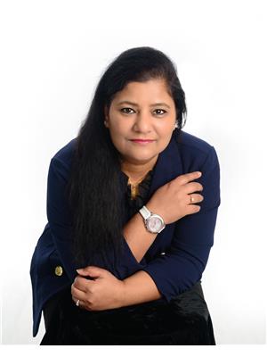 MONIKA BHATI