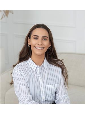 TIFFANY FOZO