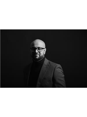 BRIAN EDWIN GEORGE